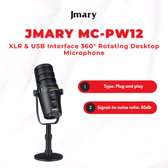 Micro podcast
