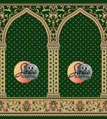Tapis mosquée