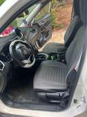 Nissan Rogue Sport