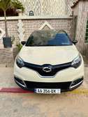 RENAULT QM3 2016