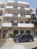 Appartement F3 à louer