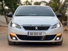 Peugeot 308 gt line