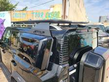 Jetour t2 2024