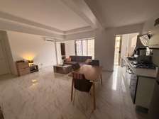 appartement meublé f2