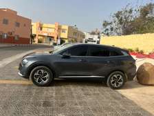 Kia Sportage à vendre