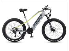 vélo électrique