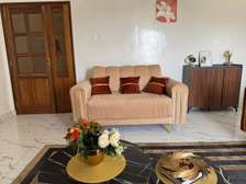 Salons 7 places confortables disponible