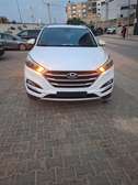 Hyundai TUCSON 2016