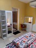 Appartement meublé de 2 chambres salon avec ascenseur