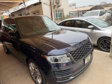 Ranger Rover voque _2020