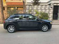 CITROEN C4 CACTUS 2017