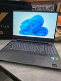 Gamer HP victus