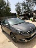 Peugeot 308 année 2016