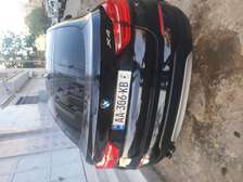 BMW X4 essence