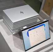 Hp EliteBook 830 G8 2 in 1(Yoga) i5 11th Génération