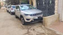 Jeep Compass 2019