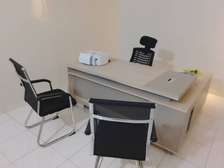 Bureau Coworking Route de Saly à Mbour