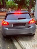 PEUGEOT 308 2016