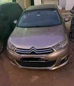 Citroën C4 à Vendre