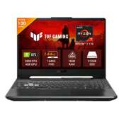 ASUS TUF GAMING A15