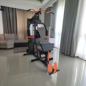 Musculation Multifonction Robuste
