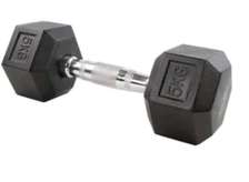 Haltères 5kg