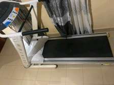 Tapis de sport