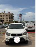 SsangYong Tivoli 2017
