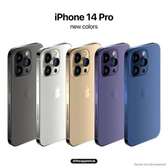 iPhone 14 pro