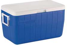 Glacière COLEMAN 45 litres 3jours de conservation