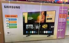 Smart TV Samsung, 75 Pouces (2025) 4K Crystal UHD U8000FD