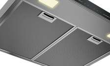 HOTTE DE CUISINE 60X60 BEKO ENCASTRABLE ASPIRANTE