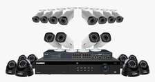 Vidéo Surveillance: Vente et Installation