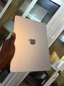MacBook Air M4 13 pouces