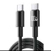 Cable original ultra puissant 100w + longueur 2m
