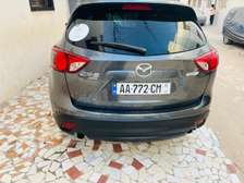 À vendre Mazda CX-5 AWD