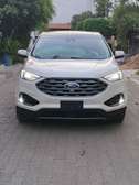 Ford edge 2019