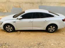 Renault SM6 2018