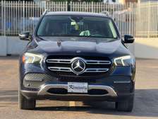 Mercedes GLE 450