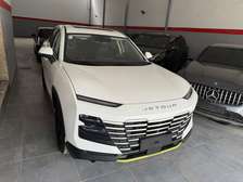 Jetour Dashing 2026 0km Neuf