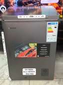 ASTECH CH-195SV congélateur coffre compact A+++ gris