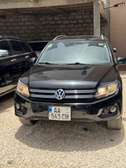 Volkswagen Tiquan