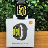 Montre Xiaomi Redmi Watch 5 Active
