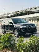 Ford Explorer 🔘2017🔘
