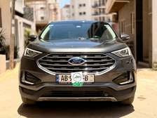 Location Ford Edge