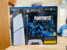 Playstation 5 Slim Digital Fortnite