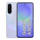 Samsung Galaxy A36 5G – 128 Go – RAM 8 Go – Écran 6.7 pouces
