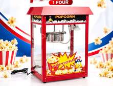 Machine pop corn profesdionnelle