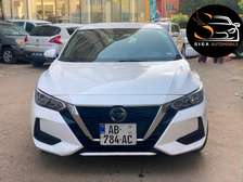 LOCATION NISSAN SENTRA 2021