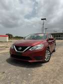 Nissan Sentra Sv 🇺🇸